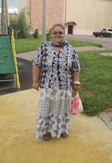 Yuliya (@yulikkor1979) — my photo № 26