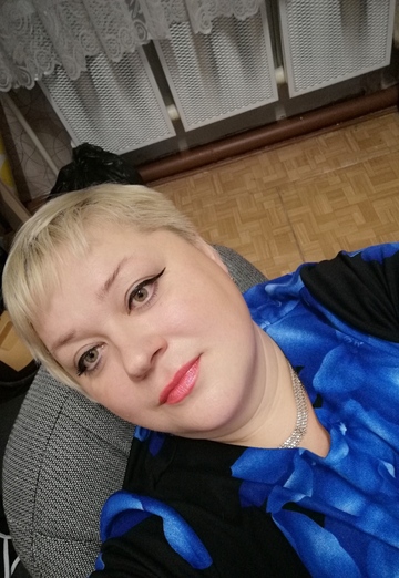 Minha foto - Svetlana, 44 de Aldan (@svetlana324122)