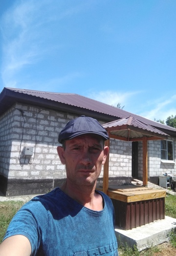 Sergey (@sergey335493) — my photo № 1