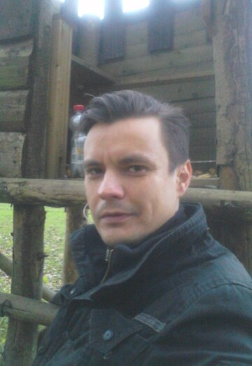 My photo - Arturich, 44 from Berkheim (@arturf4)