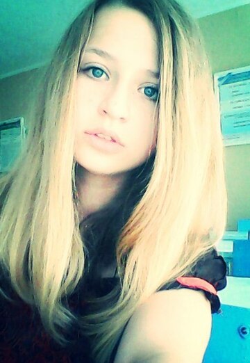 Nika (@nika9814) — my photo № 12