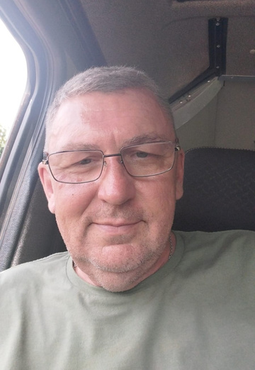 My photo - Viktor, 56 from Chelyabinsk (@norman777)