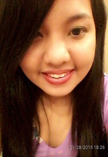 My photo - Mara Clara, 29 from Davao (@maraclara)
