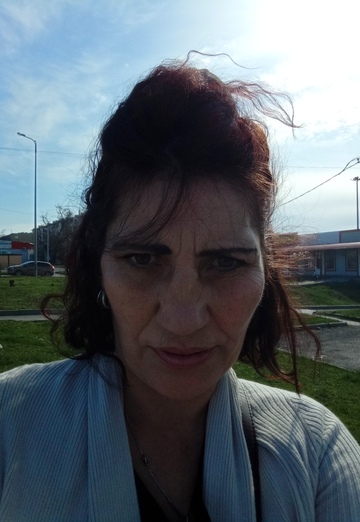 My photo - Oksana, 50 from Rostov-on-don (@oksana155185)