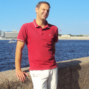 Aleksey 42 Saint Petersburg