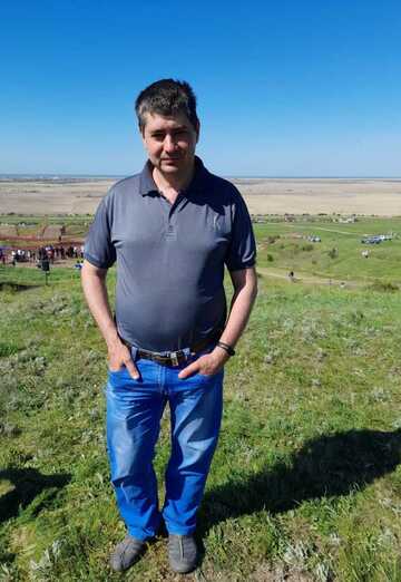Mein Foto - Aleksandr, 44 aus Temrjuk (@aleksandr964355)