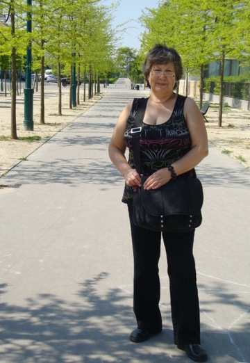 Minha foto - Nataliya, 73 de Riga (@nataliya55535)