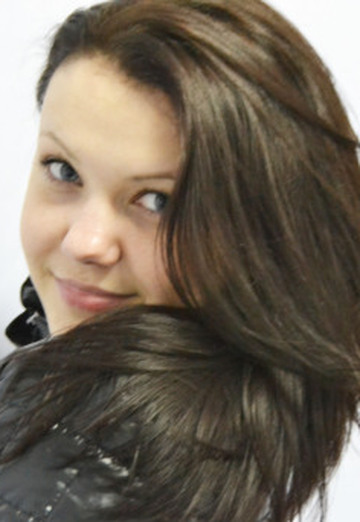 Моя фотография - Ирина, 32 из Лисичанск (@irina19254)