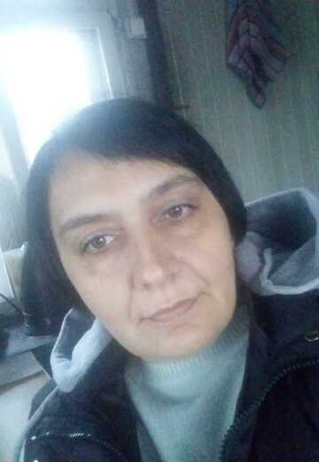 Моя фотографія - Лариса Малова, 50 з Лісосибірськ (@larisamalova0)