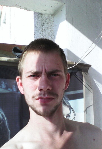 Моя фотографія - игорь, 33 з Далматово (@zaiigor)