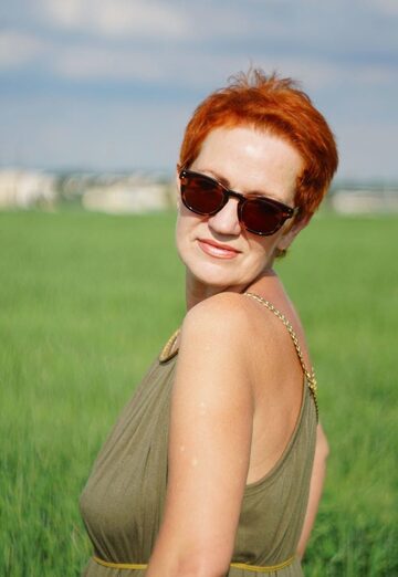 Benim fotoğrafım - Elena Shirko, 61  Žodzina şehirden (@elenashirko)
