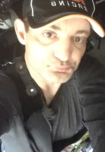 My photo - Anson, 47 from Altona (@anson9)