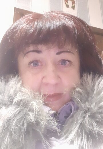 My photo - Tatyana, 51 from Kropyvnytskyi (@tatyana353194)