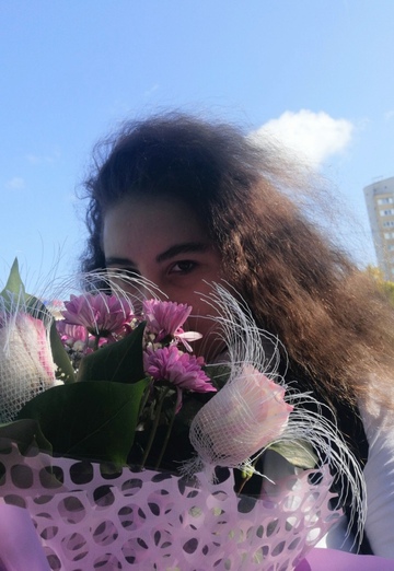Анастасия (@nastyakarpova1) — моя фотография № 2