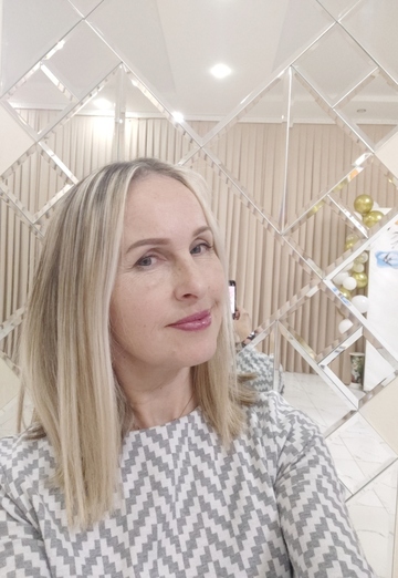 My photo - Lyudmila, 53 from Yefremov (@ludmila15001)