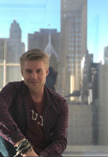 My photo - Robert, 49 from Columbia (@robert11514)