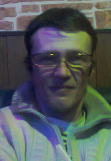 My photo - sasha, 47 from Krasnodon (@sasha72478)