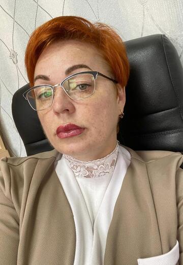 My photo - Svetlana, 47 from Taksimo (@s100478)