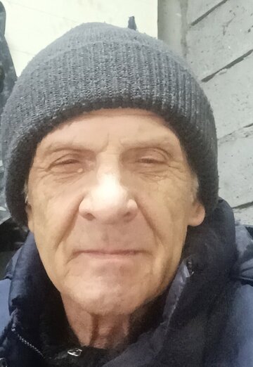 Моя фотография - Владимир, 61 из Вроцлав (@vladimir413805)