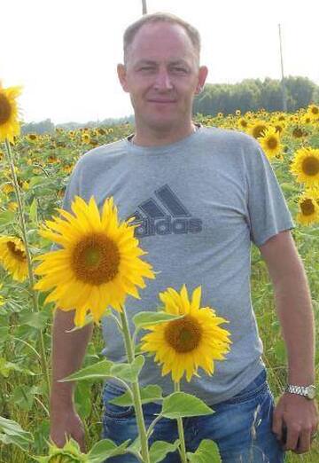 Mein Foto - Aleksei, 42 aus Novosibirsk (@aleksey704113)