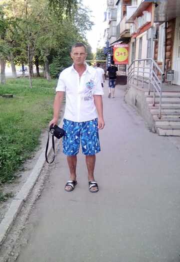 My photo - Aleksey, 56 from Samara (@aleksey615851)