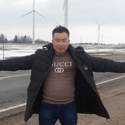 James 29 Bogolyubovo