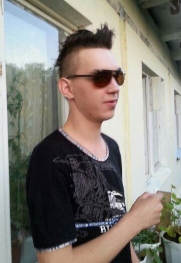 Ilya (@ilya34733) — my photo № 2