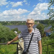 Petr 69 Moscow