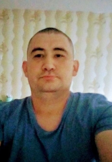 My photo - KULIK 🐦, 36 from Vidnoye (@albert35youbiley)