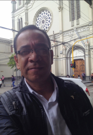 Mi foto- Dario, 60 de Colombia (@dario237)