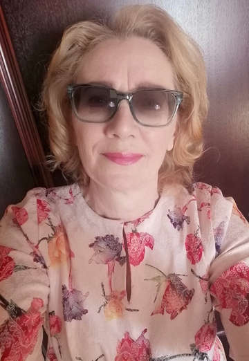 Ma photo - Valentina, 63 de Salavat (@valentina52899)