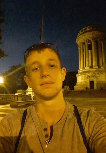 Sergiy Krasnovsky (@sergiykrasnovsky) — my photo № 1