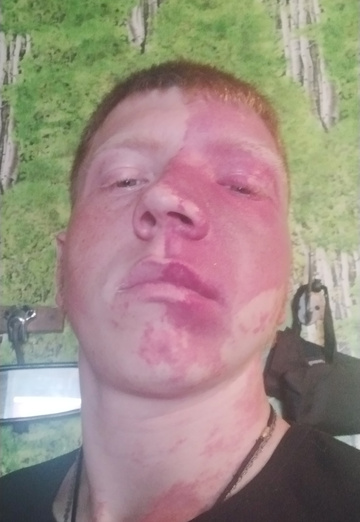 My photo - Romanov Mihail, 21 from Novoshahtinskiy (@romanovmihail0)