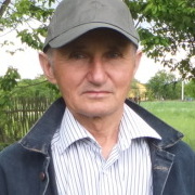 Іvan 61 Lutsk