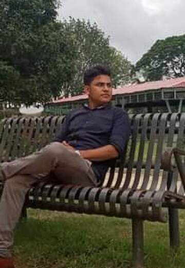 My photo - Neon, 44 from Dhaka (@neon471)