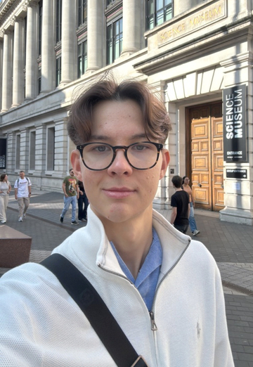 My photo - Egor, 19 from Forte dei Marmi (@skripegor)