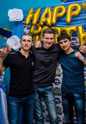 Valeriy (@iefimenko92) — my photo № 5