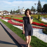 Irina 39 Moscow