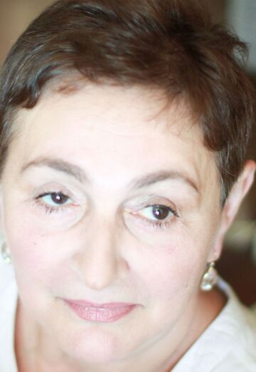 My photo - Galina, 73 from Andover (@galina62069)