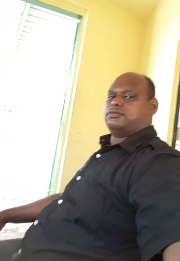 My photo - Paras Badall, 40 from Port of Spain (@parasbadall)