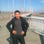 Arhat 35 Semipalatinsk