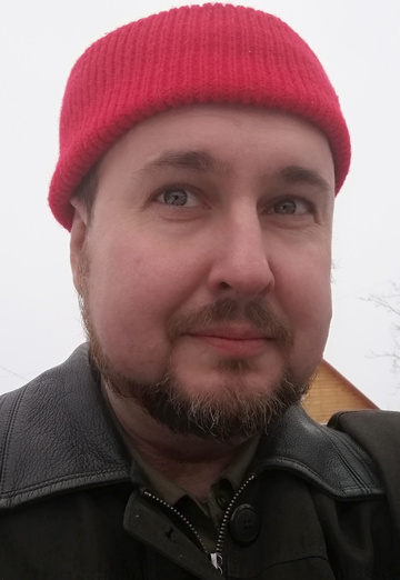 My photo - Vladimir, 43 from Vitebsk (@vladimir108746)