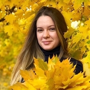 Anastasiya 30 Moscow