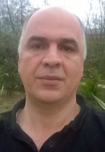 My photo - philip, 63 from Alton Downs (@philip600)