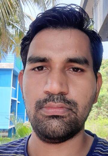 My photo - Amit, 32 from Vasco da Gama (@amit827)