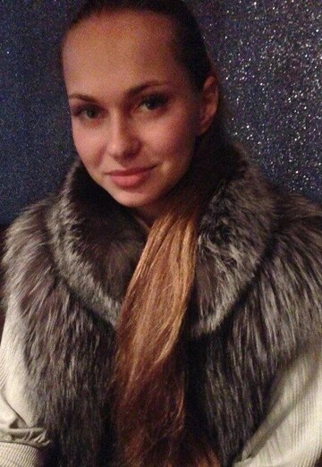 Моя фотография - Ксения, 30 из Донецк (@kseniyamarchenko1)