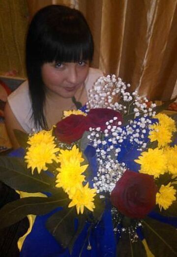 My photo - Viktoriya, 30 from Slyudyanka (@viktoriya18578)