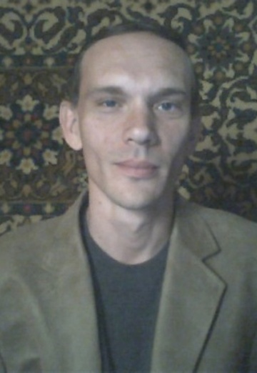 Моя фотография - Владимир, 49 из Самарканд (@vladimir2420)
