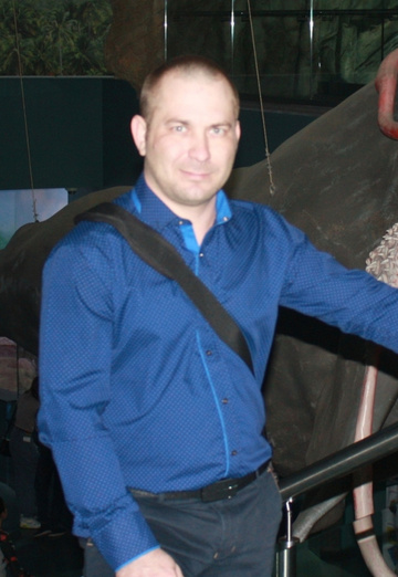 Sergey (@sergey619128) — my photo № 4
