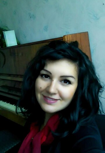Моя фотографія - oksana, 29 з Воложин (@oksans10)